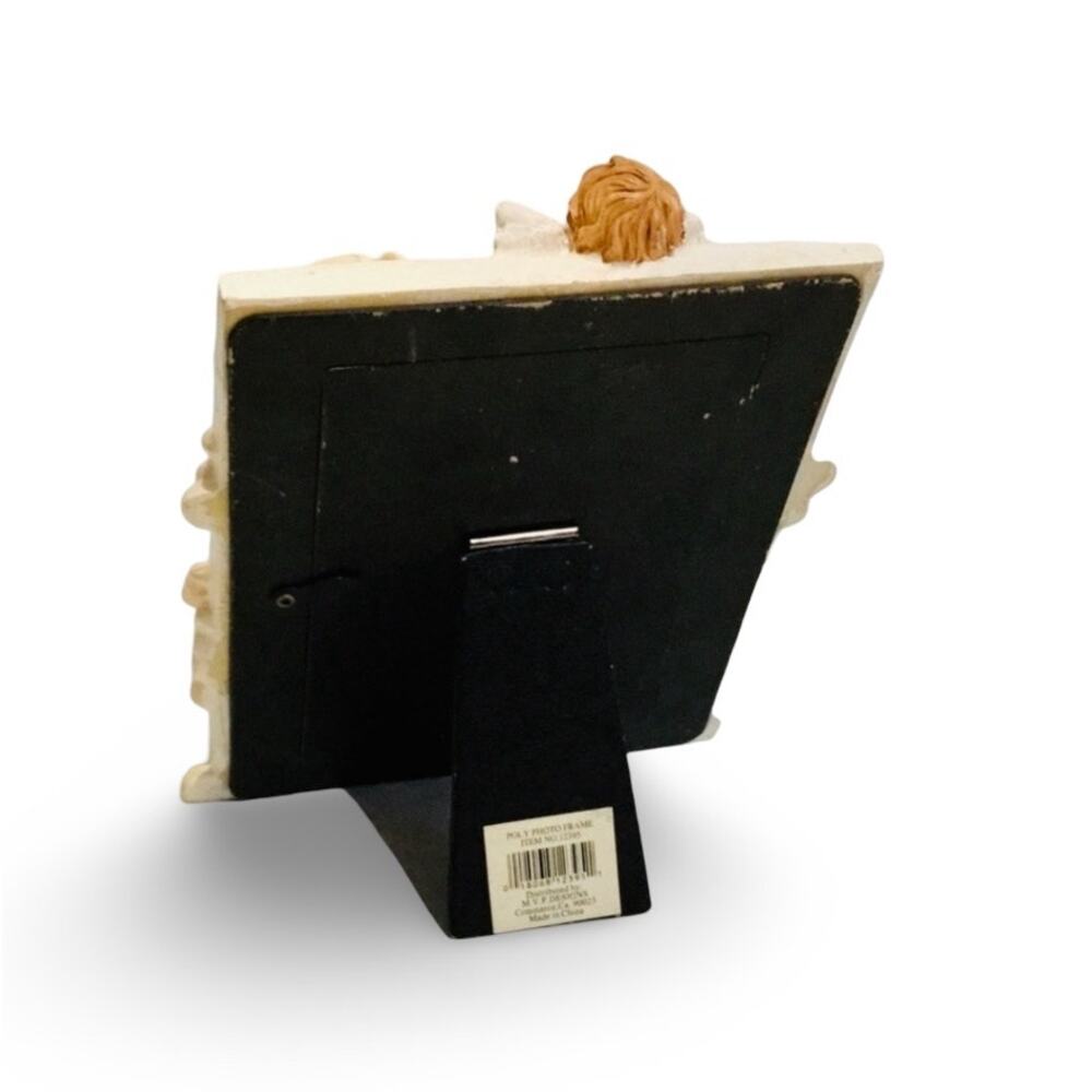 Vintage The Unique Collection Photo Frame. - Picture 2 of 4